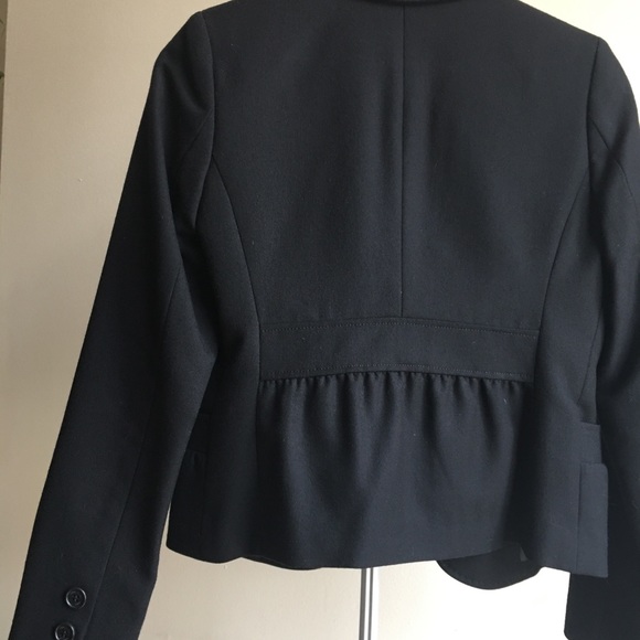 Black jacket - Picture 2 of 6